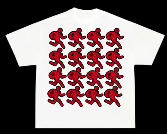 The Race That Never End$ Tee